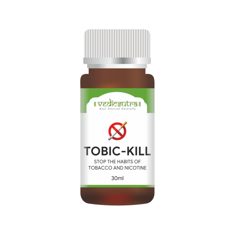 Tobic -Kill (30 ml)